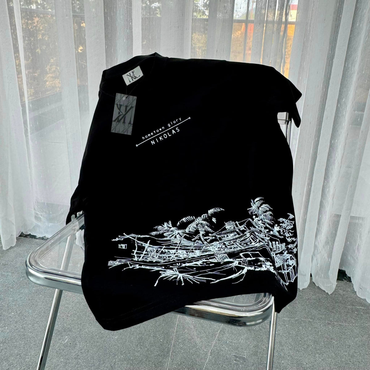 Hometown Glory T-Shirt