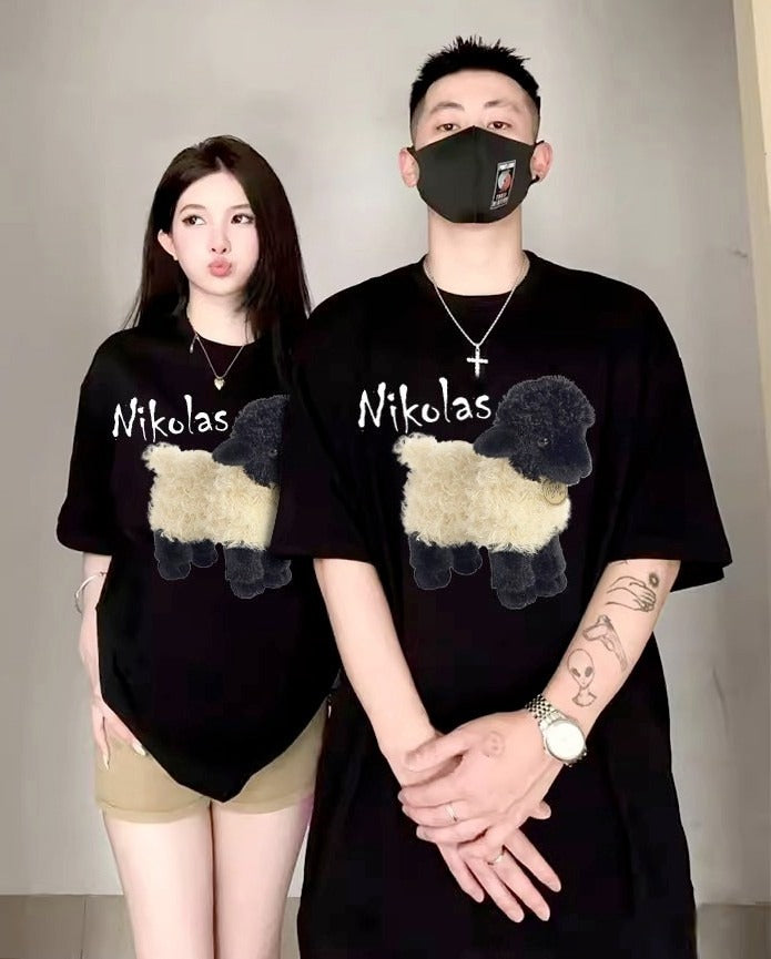 NIKO-SHEEP T-Shirt