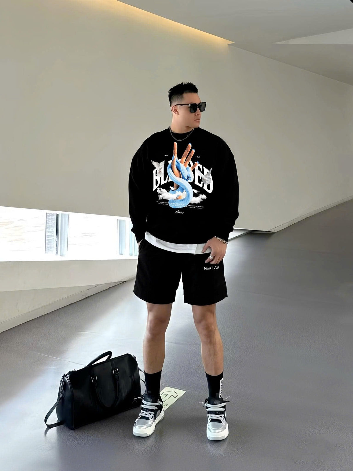 BLESED T-Shirt