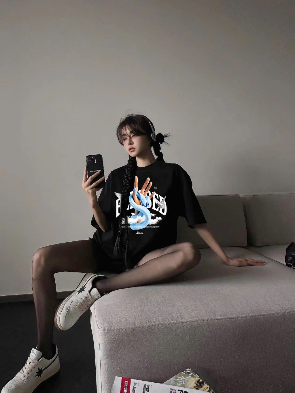 BLESED T-Shirt