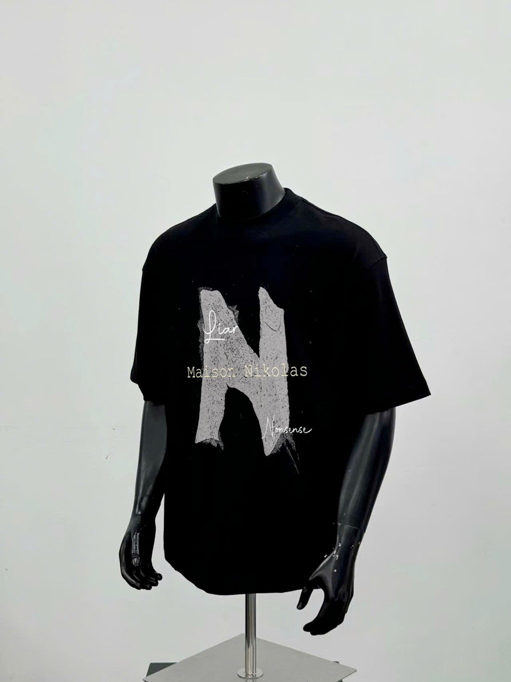 NIKO-26 T-Shirt