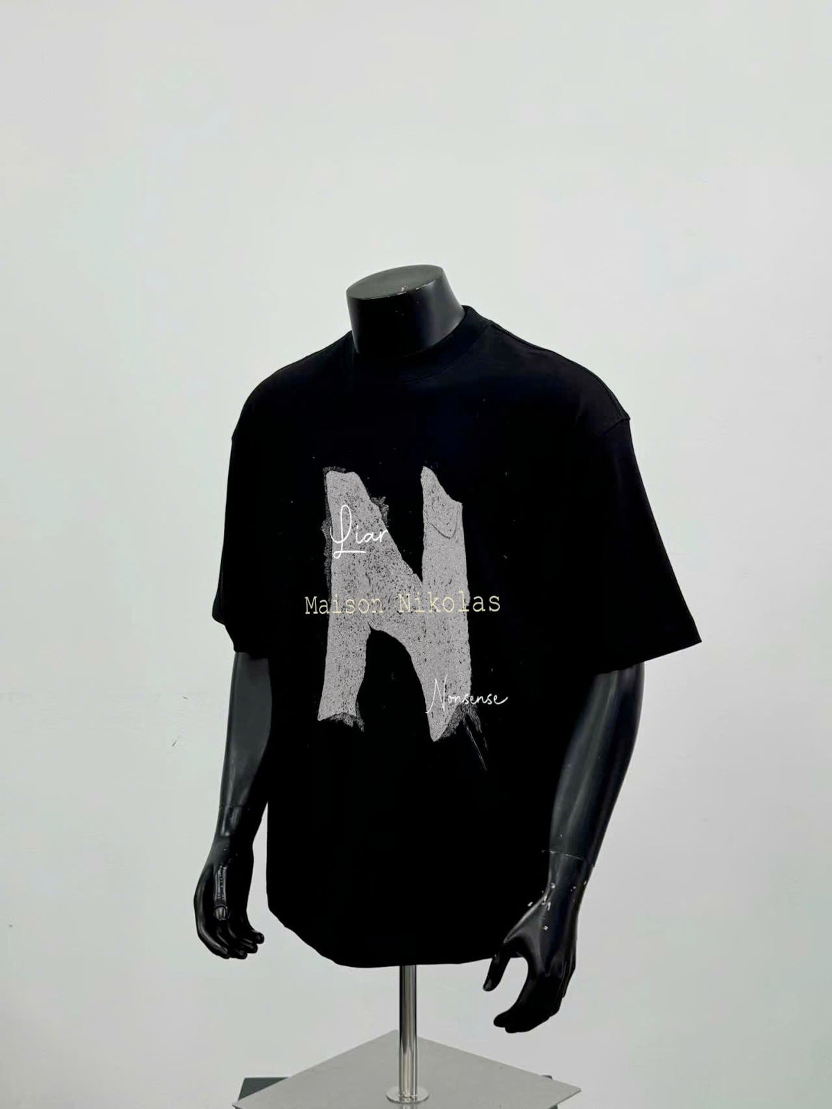 NIKO-26 T-Shirt