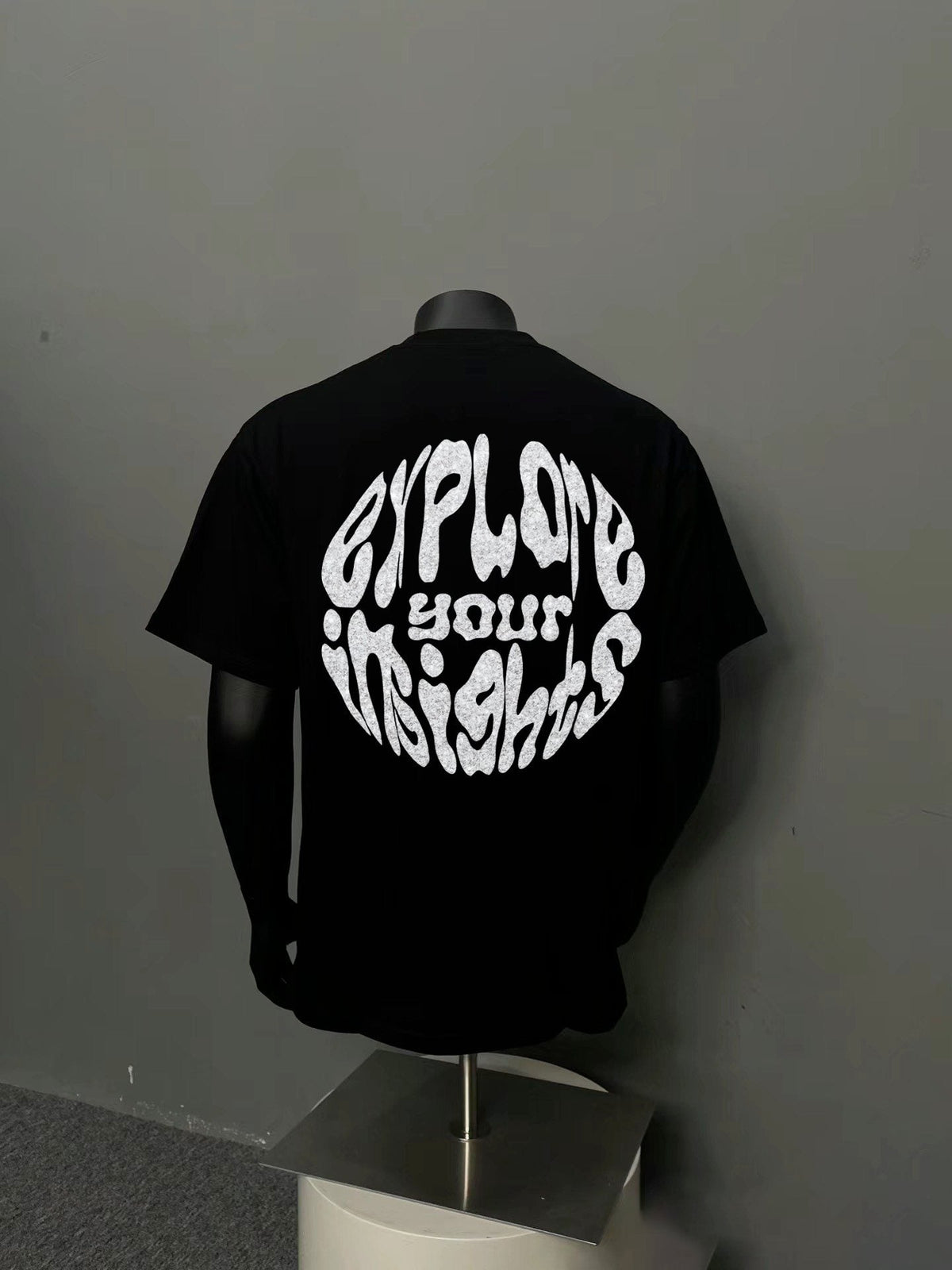 NIKO-45 T-Shirt