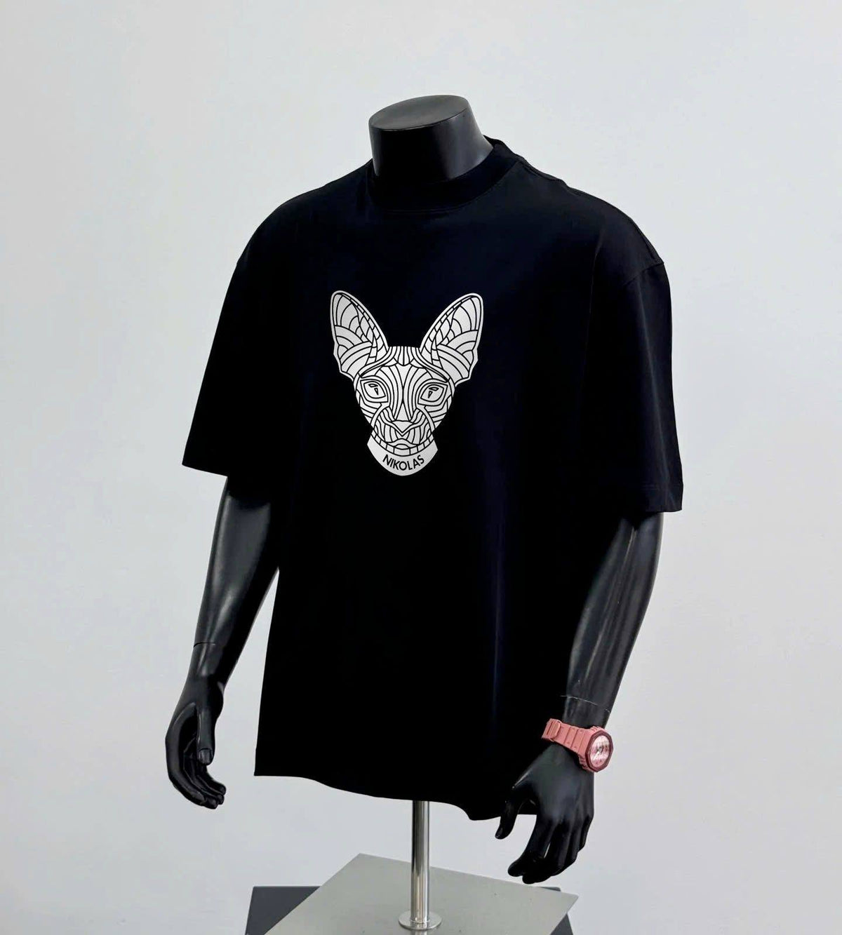 NIKO-57 T-Shirt