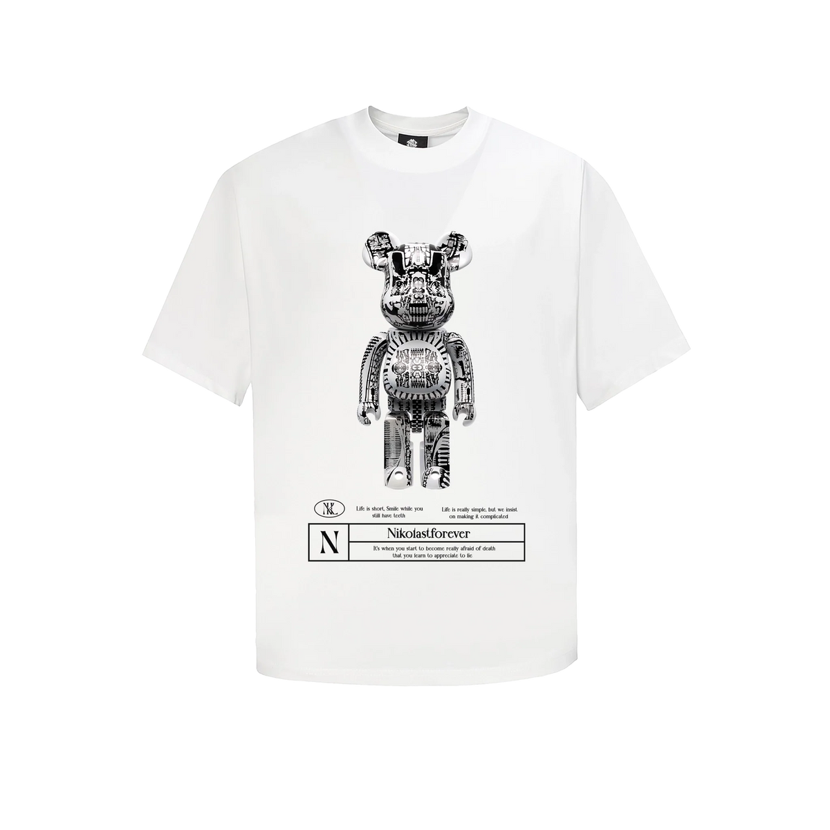 Be@rBrick T-Shirt