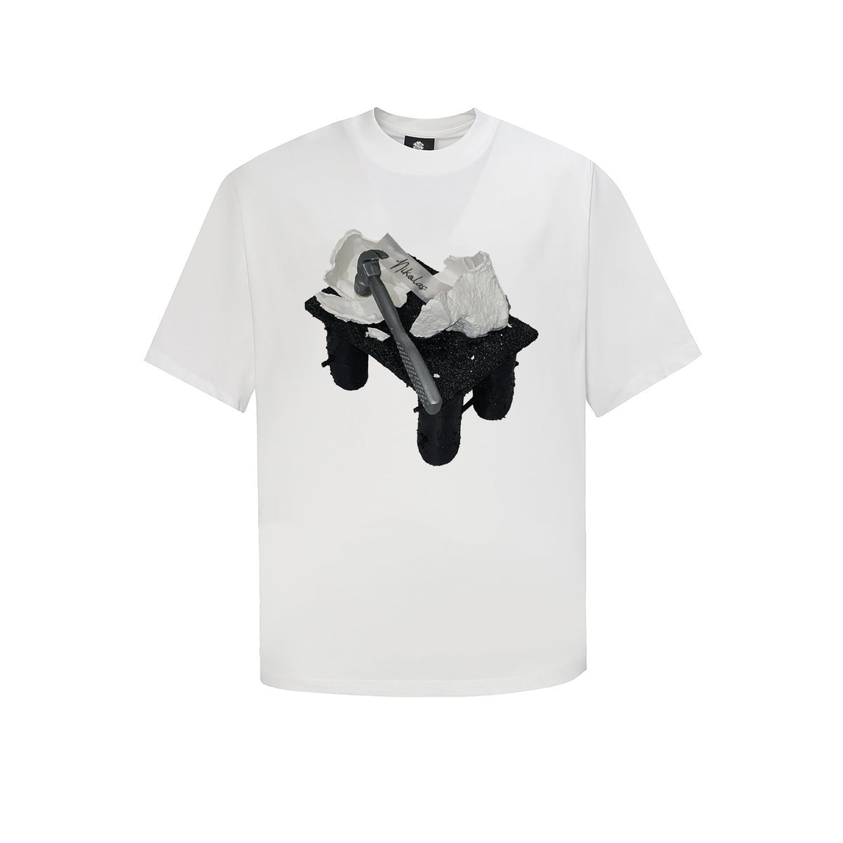 Secret T-Shirt