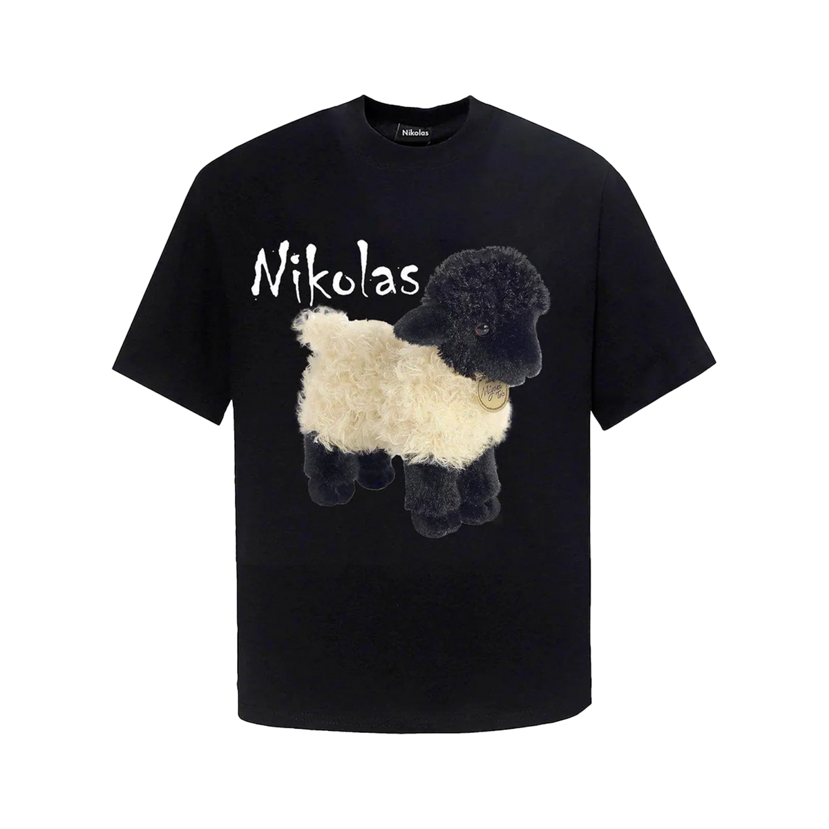 NIKO-SHEEP T-Shirt