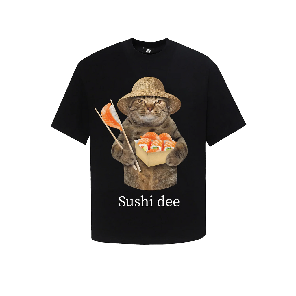SuShi dee T-Shirt