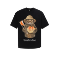 SuShi dee T-Shirt