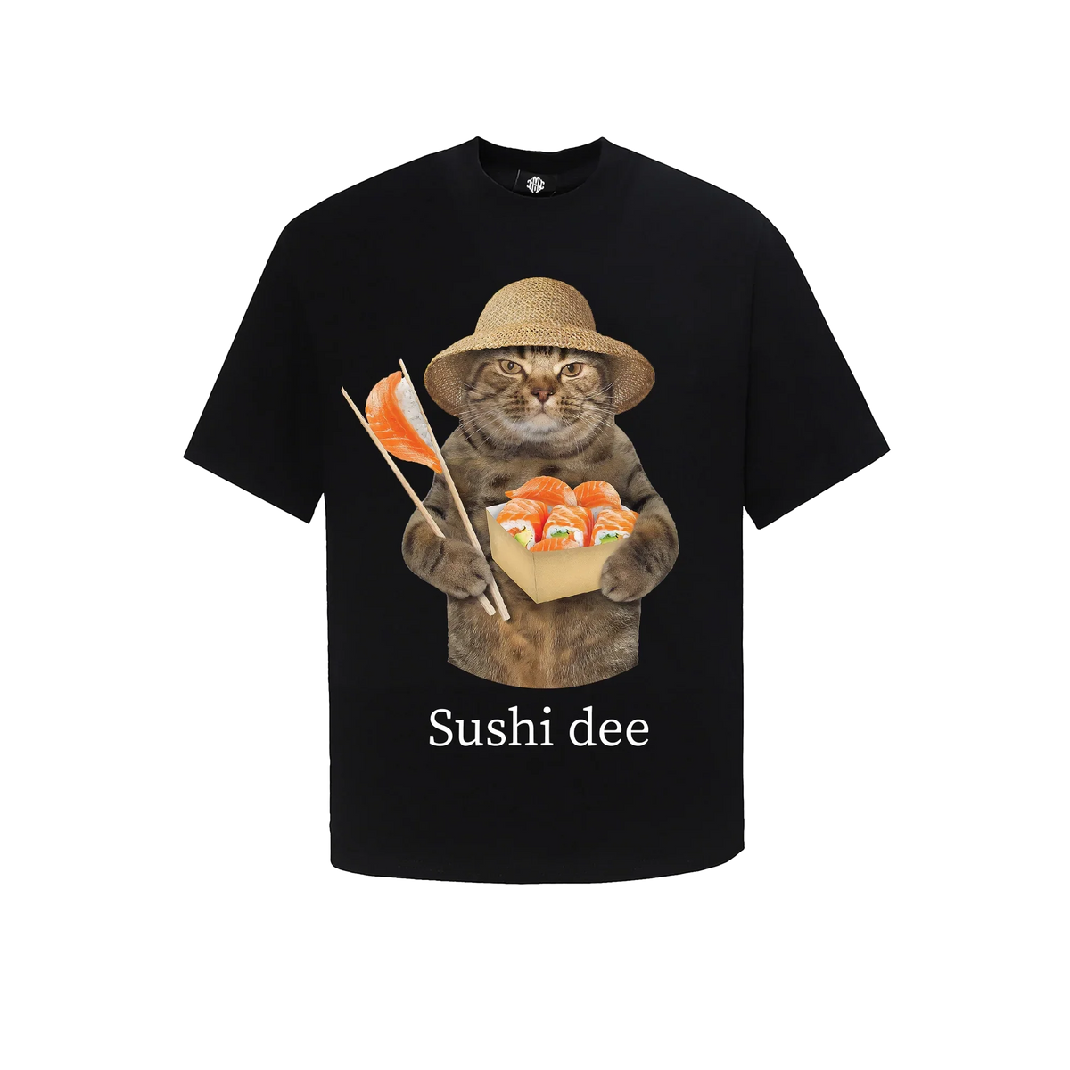 SuShi dee T-Shirt