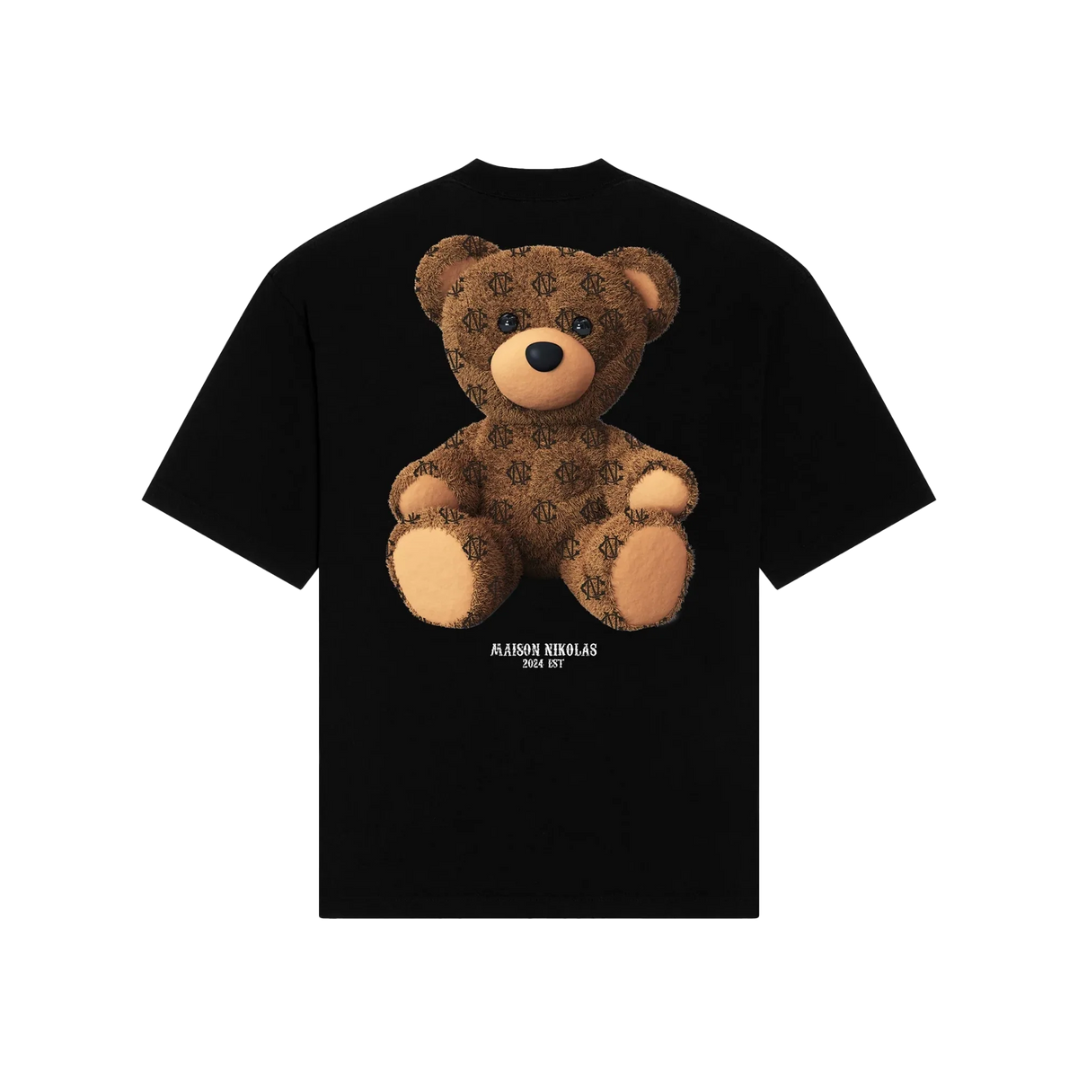 Teddy V13 T-Shirt