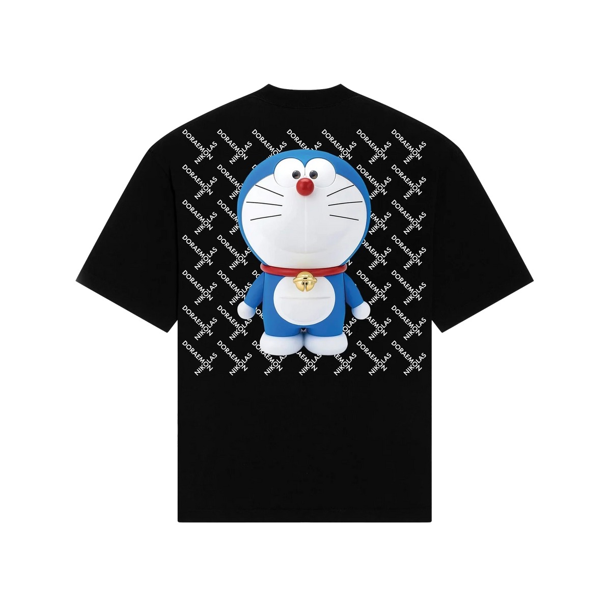 Doreamon T-shirt