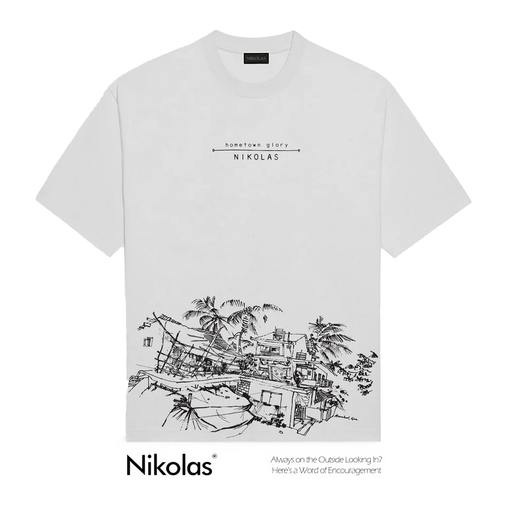 Hometown Glory T-Shirt