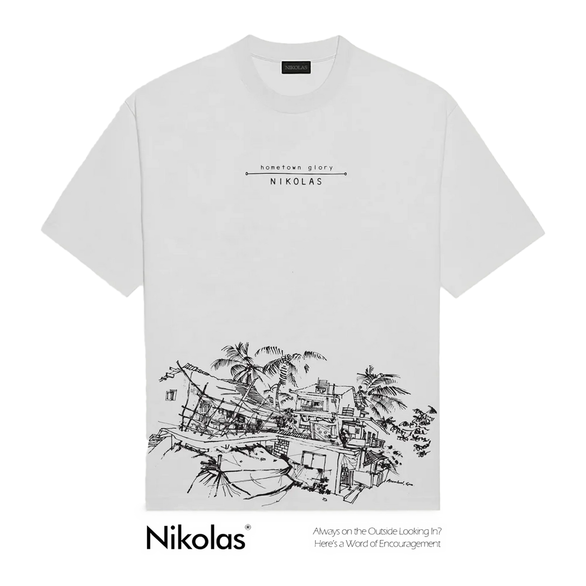 Hometown Glory T-Shirt