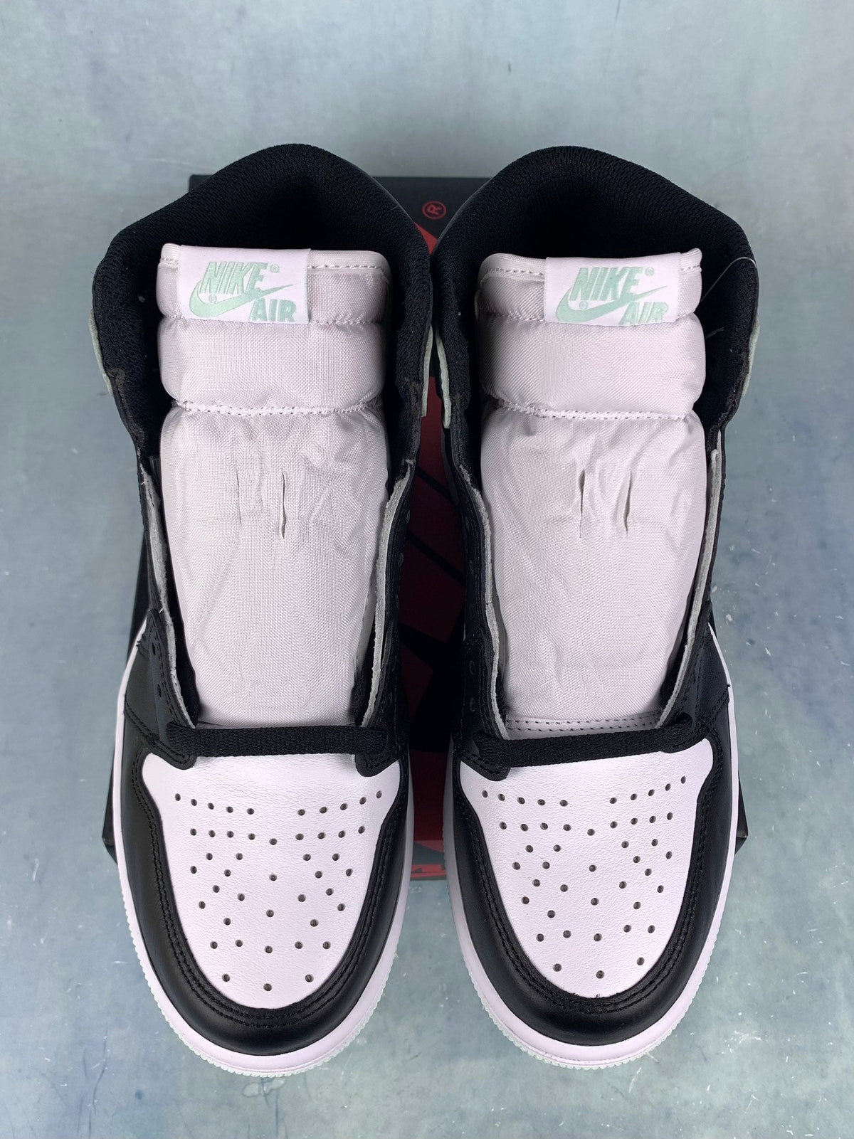 Air Jordan 1 High-Top Men's Sneakers