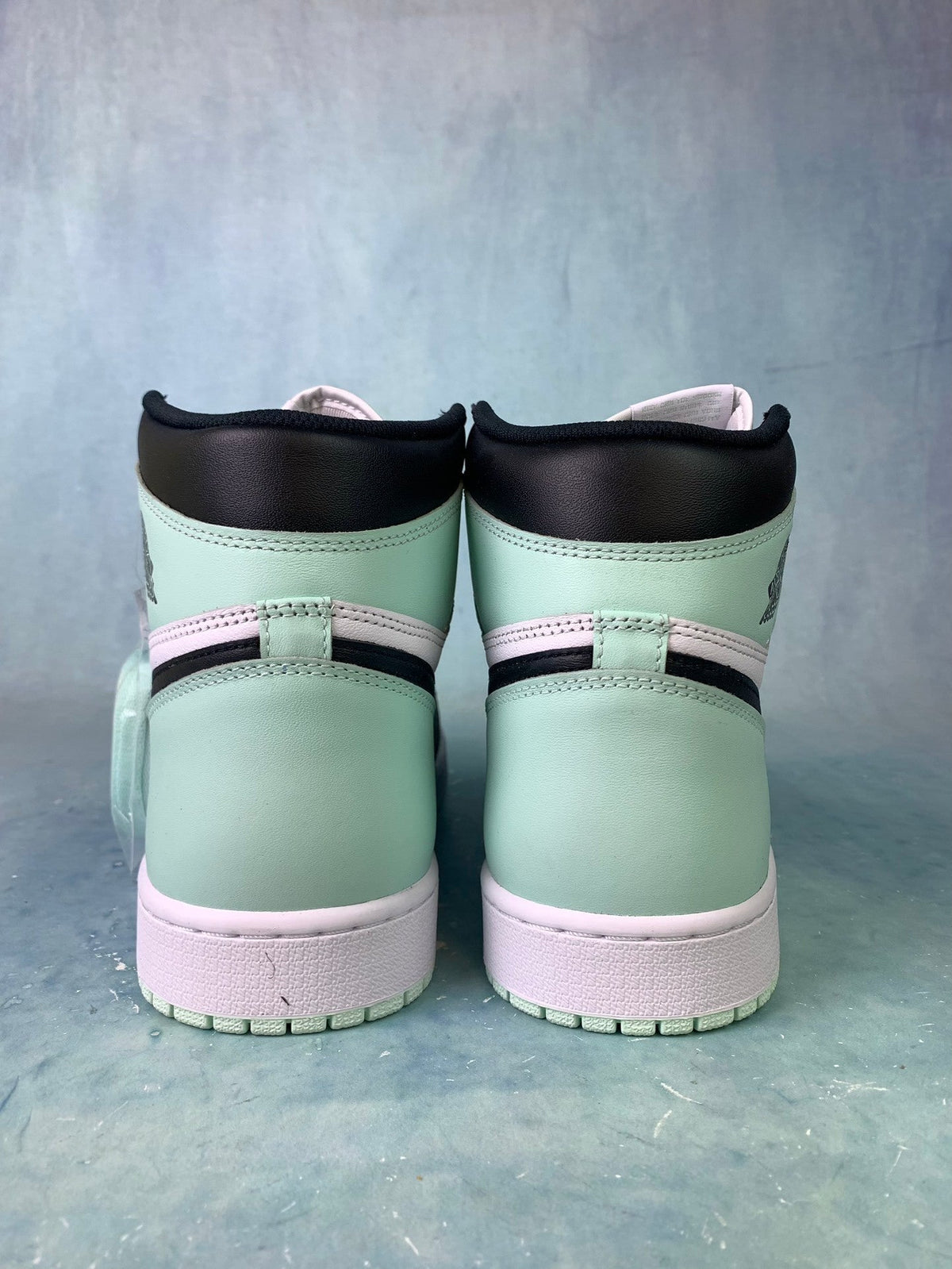 Air Jordan 1 High-Top Men's Sneakers