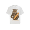 Meo Banh Mi T-Shirt