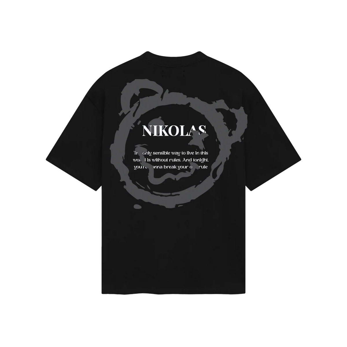 MC1 T-Shirt