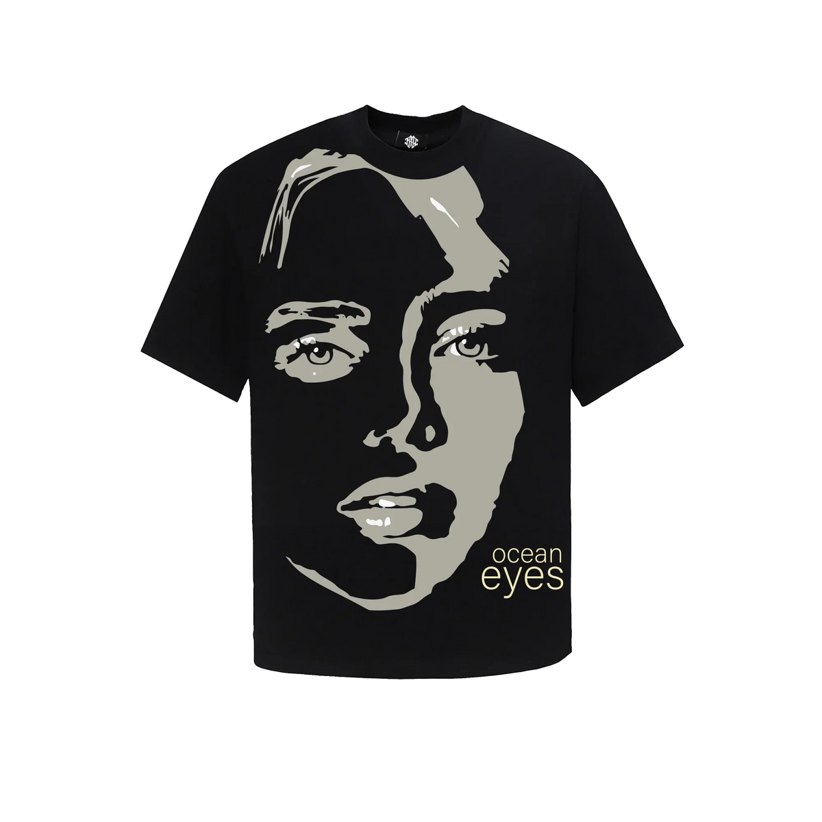 Ocean Eyes T-Shirt