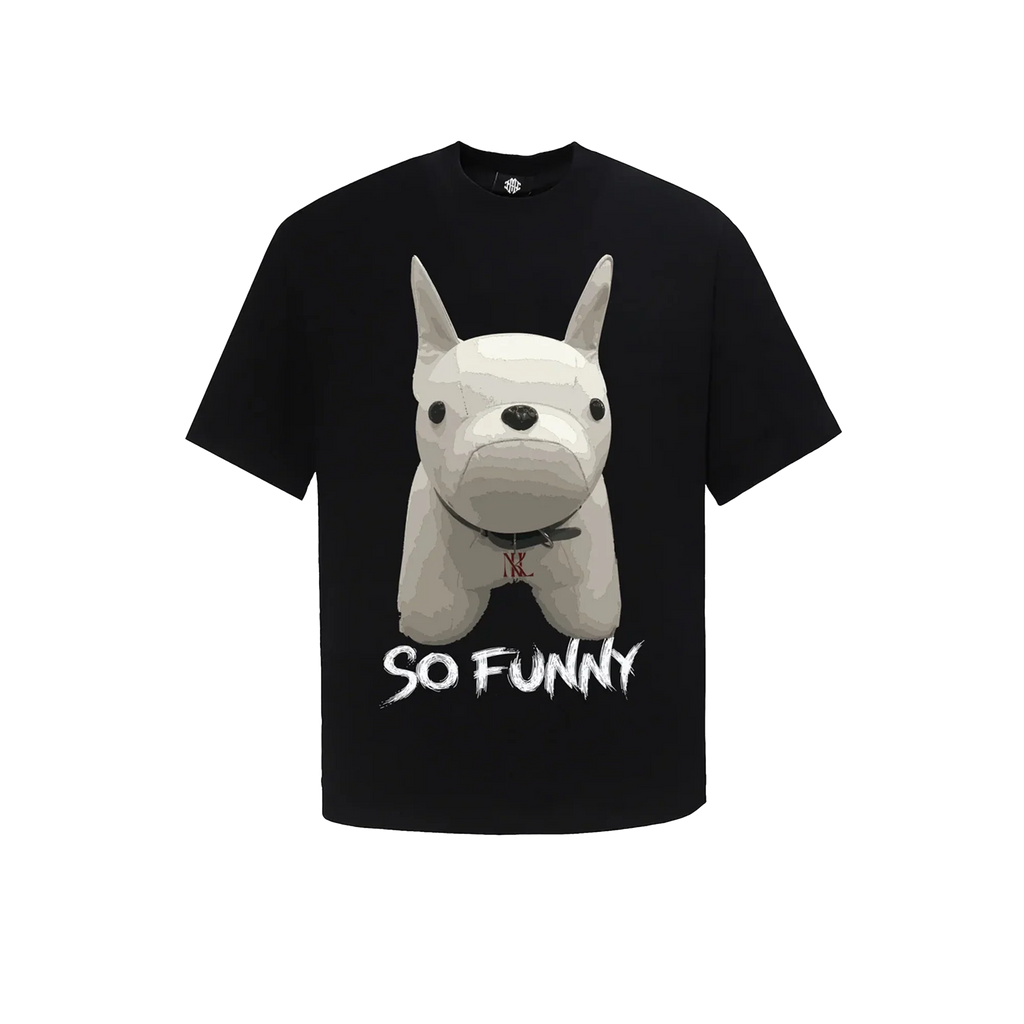 So Funny T-Shirt