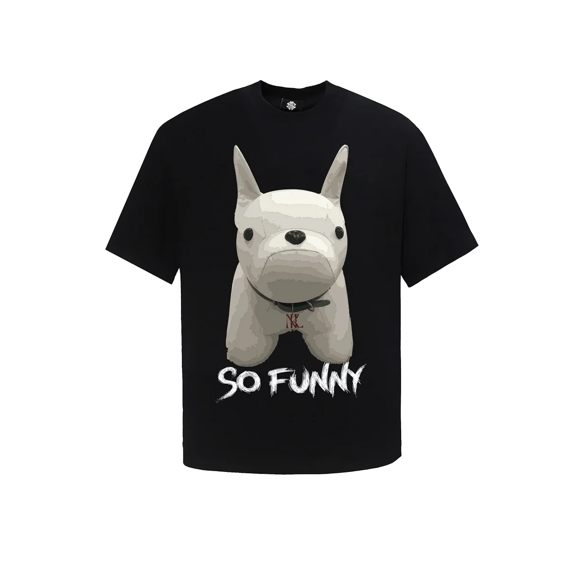 So Funny T-Shirt