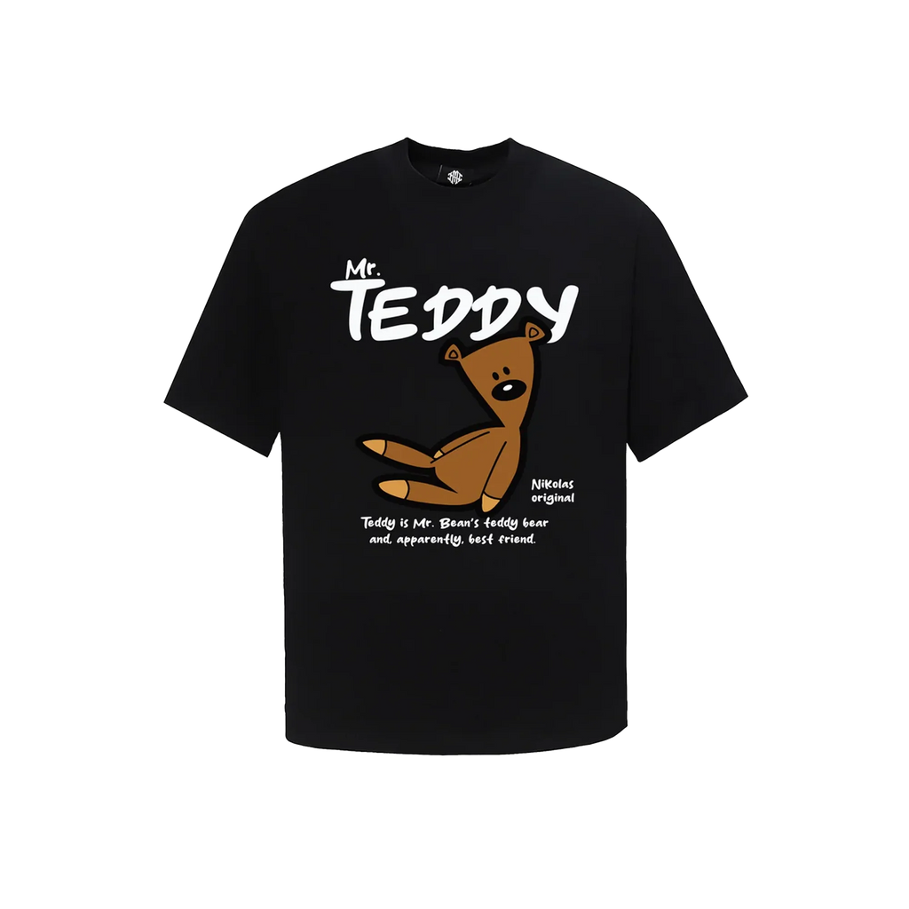 The Teddy DD T-Shirt