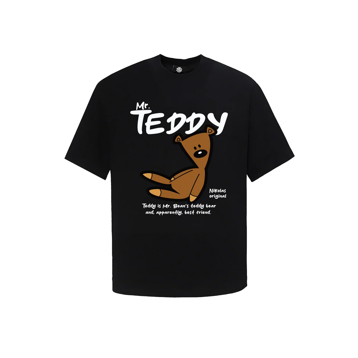 The Teddy DD T-Shirt