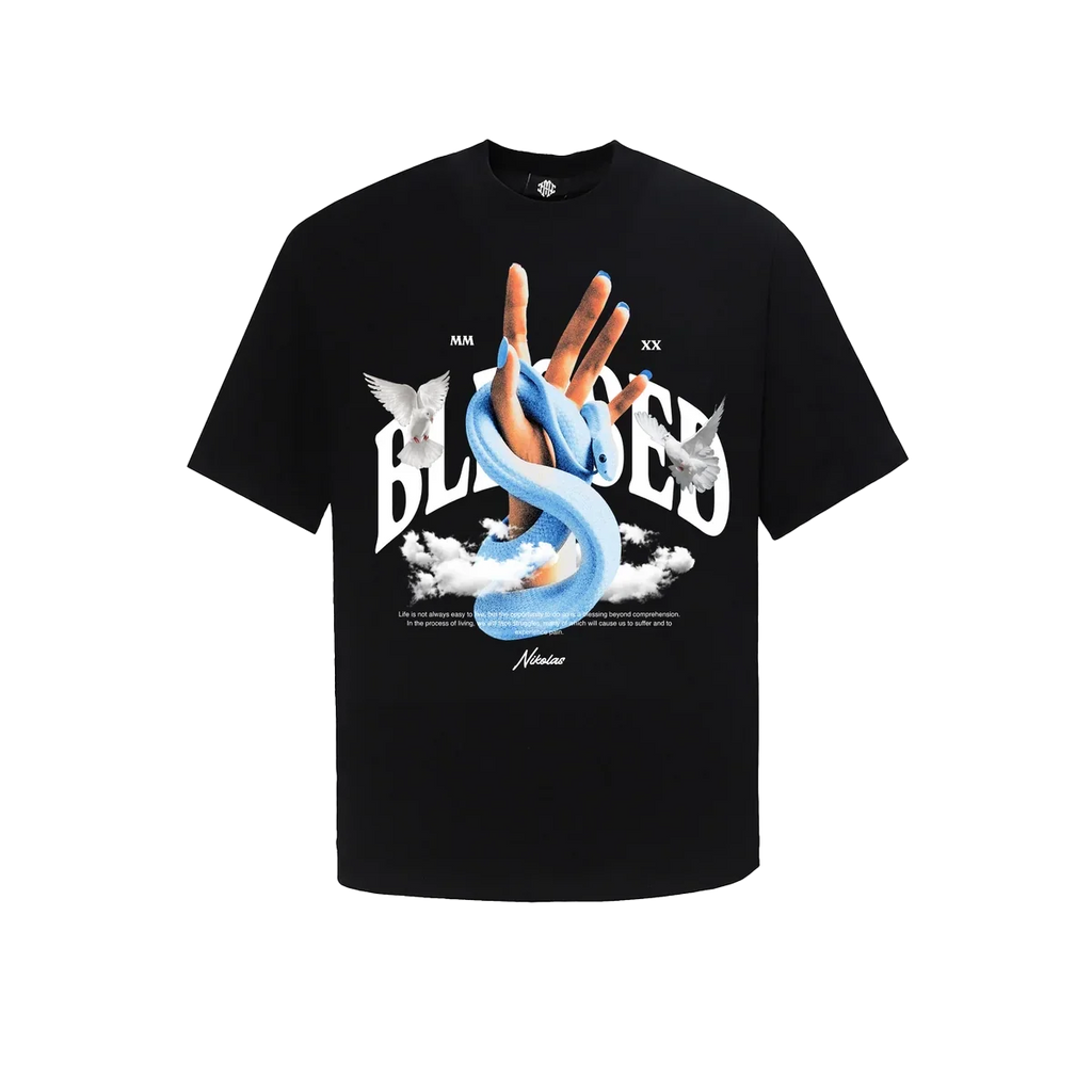 BLESED T-Shirt