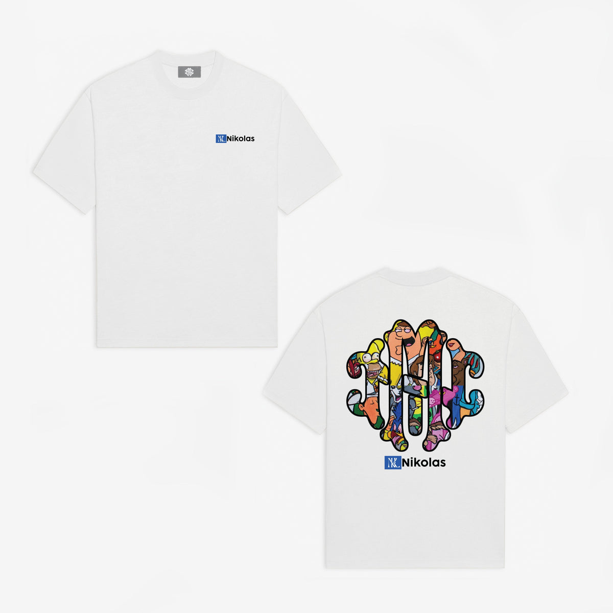 NIKO-32 T-Shirt