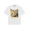Starry Cat T-Shirt