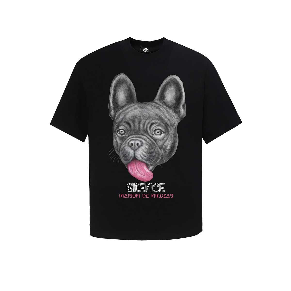 Dog V5 Silence T-Shirt