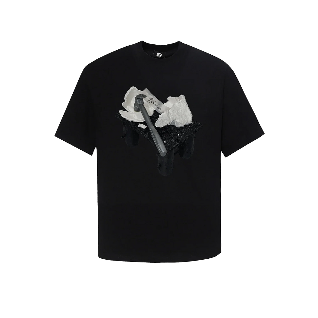 Secret T-Shirt
