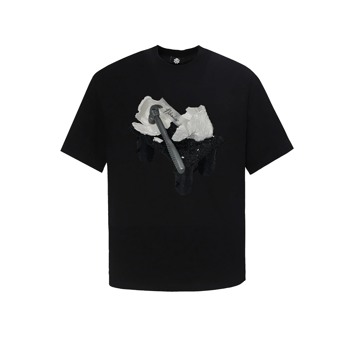 Secret T-Shirt