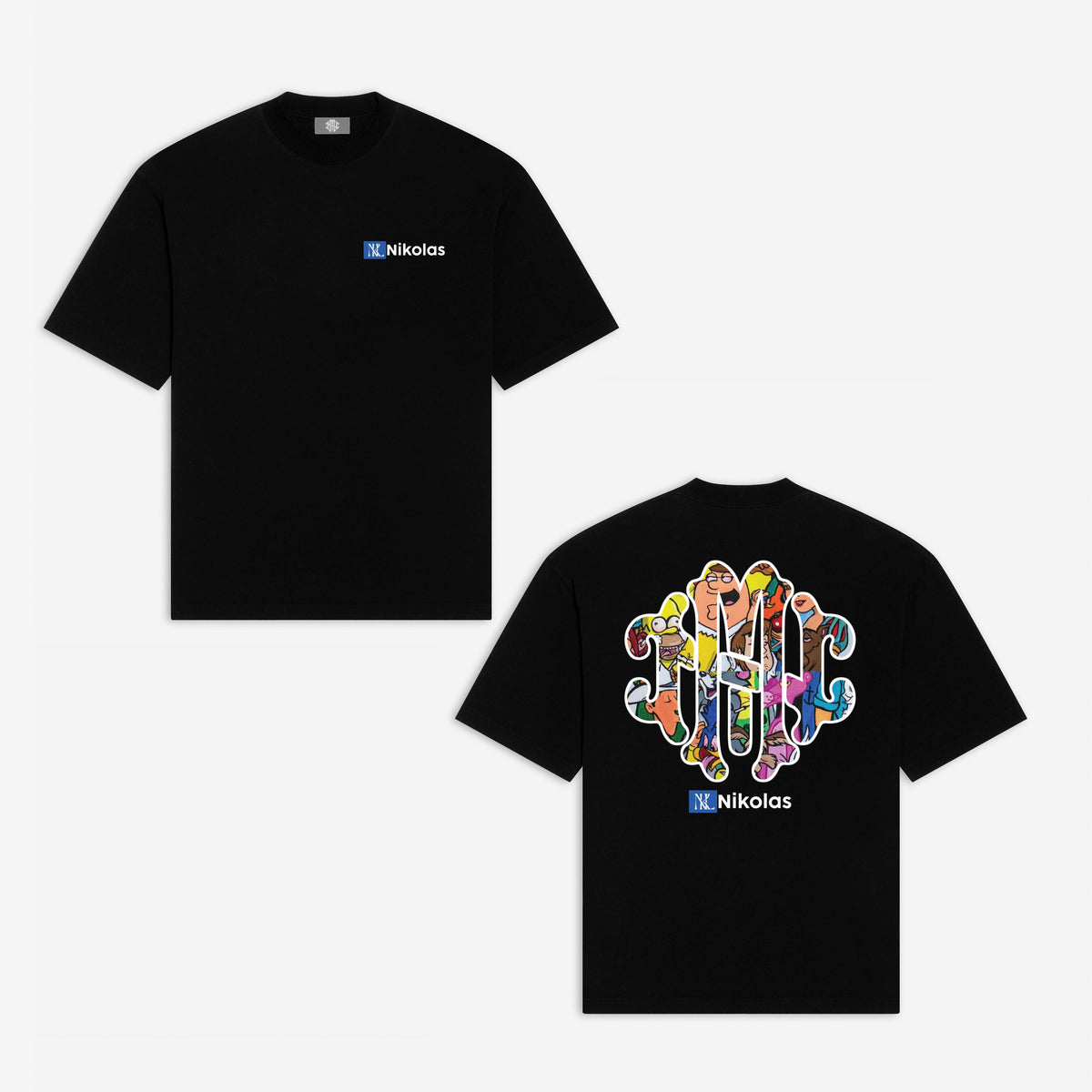 NIKO-32 T-Shirt