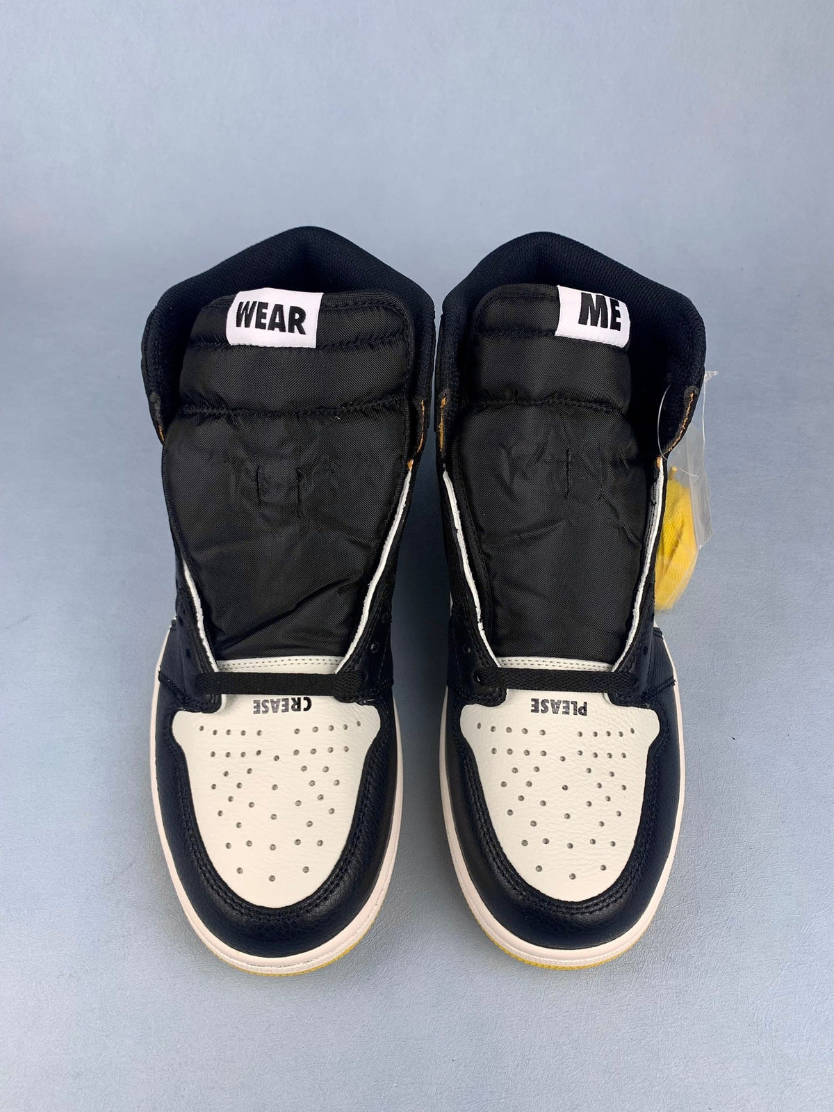 Air Jordan 1 High-Top Men's Sneakers