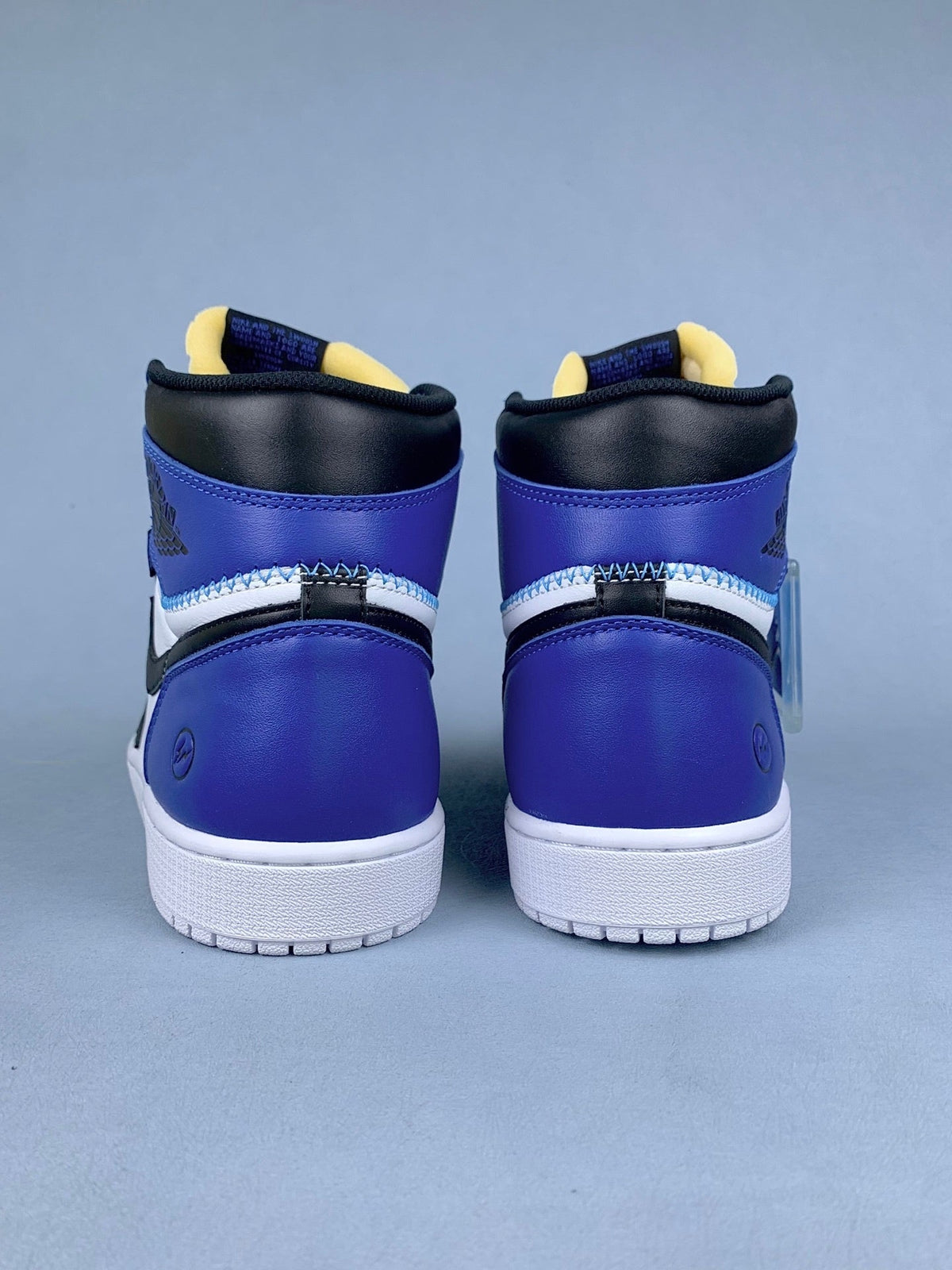 Air Jordan 1 High-Top Men's Sneakers