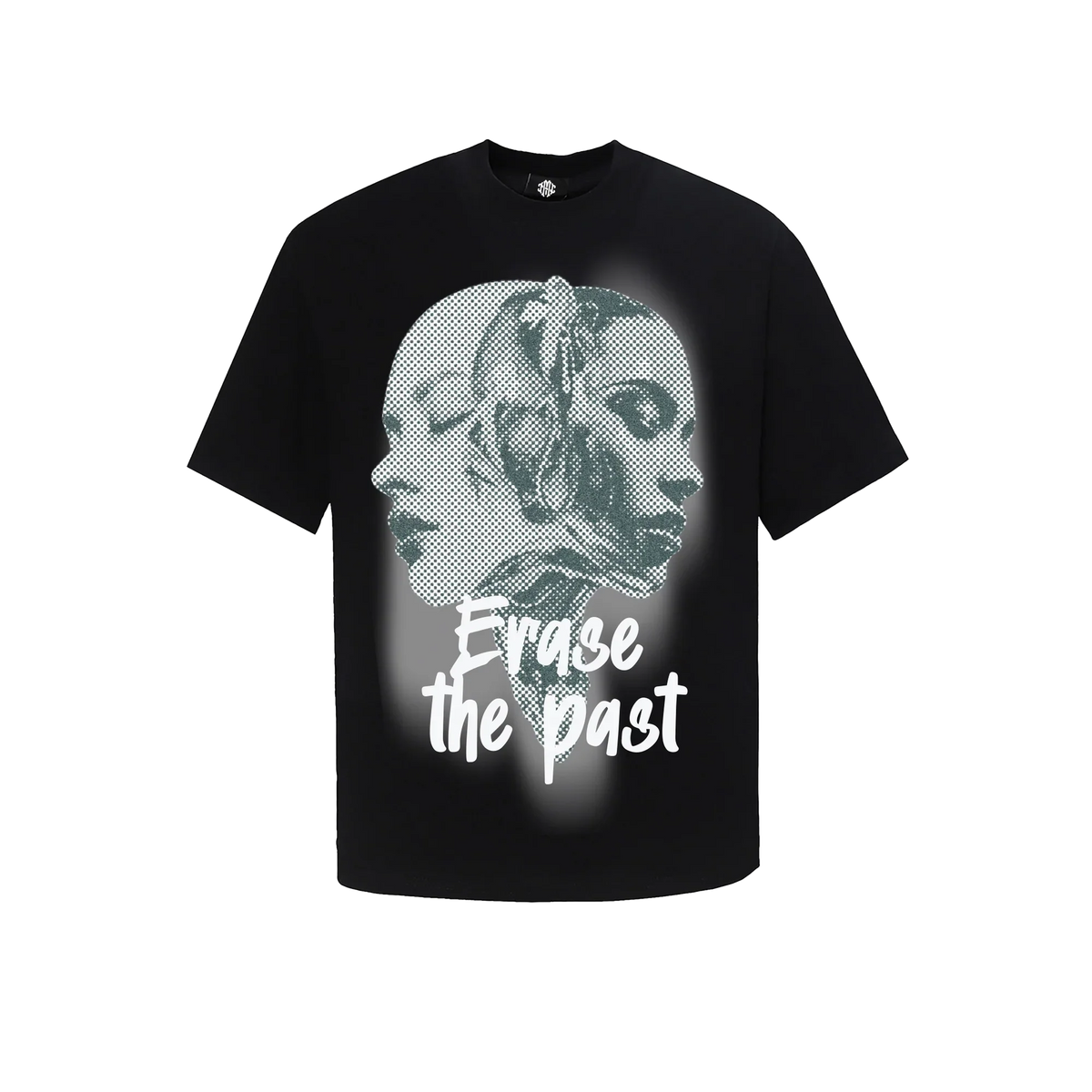 Erase The Past T-Shirt